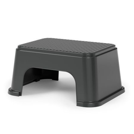 Табурет-подставка 335*250*157мм пластик (10)