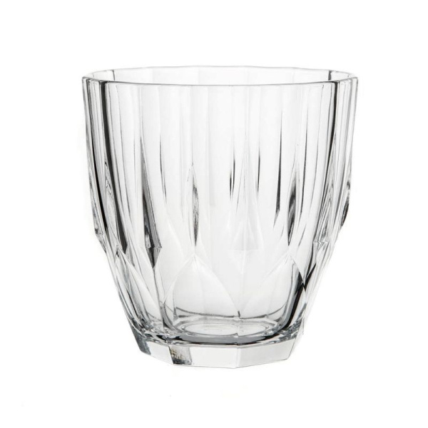 Стакан 275мл стекло ДАЙМОНД (12)