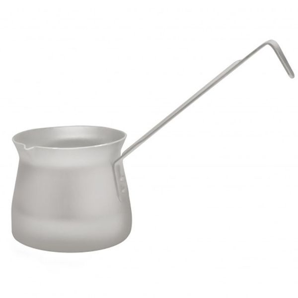 Турка 800мл алюминий КЛАССИКА (20)