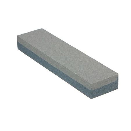 Точилка для ножей брусок 150*50*25мм абразивный двусторонний (48)