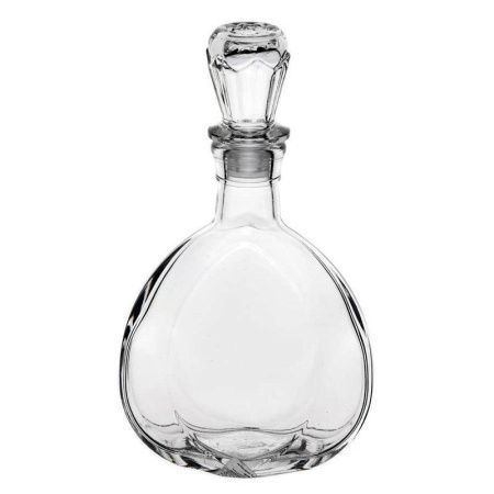 Штоф 250мл стекло СТАВРОПОЛЬ с крышкой ВС-367-250-ССТАВ (28)