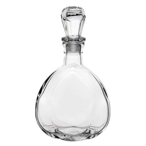 Штоф 250мл стекло СТАВРОПОЛЬ с крышкой ВС-367-250-ССТАВ (28)