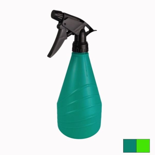 Опрыскиватель бытовой 750мл пластик Лазурит (50)