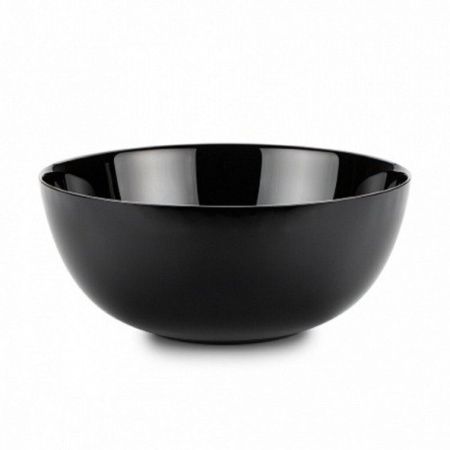 Пиала 750мл 14см стеклокерамика ДИВАЛИ ЧЕРН Р0863 (24)