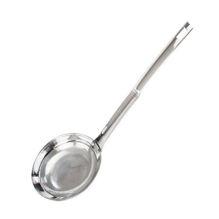Шумовка кулинарная 34*11см металл B4287/JC-17454 (240)
