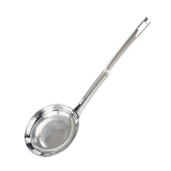 Шумовка кулинарная 34*11см металл B4287/JC-17454 (240)