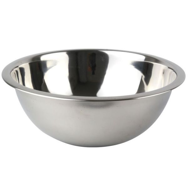 Миска 3,25л 26см нерж.сталь КТ-0024 (60)