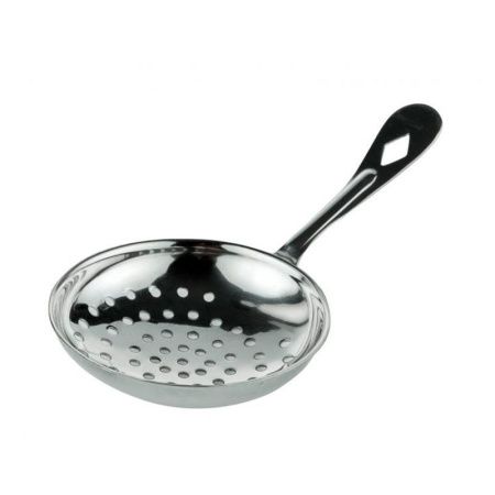 Джулеп-стрейнер 8,5см нерж.сталь ПРОФИ КОМБИ 0169 (72)