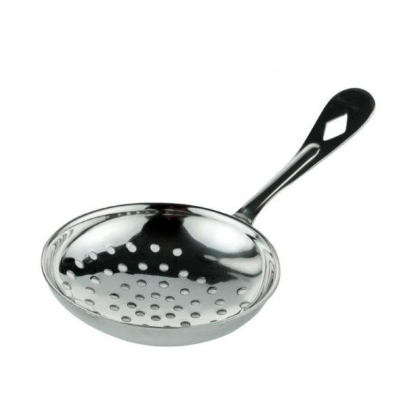 Джулеп-стрейнер 8,5см нерж.сталь ПРОФИ КОМБИ 0169 (72)