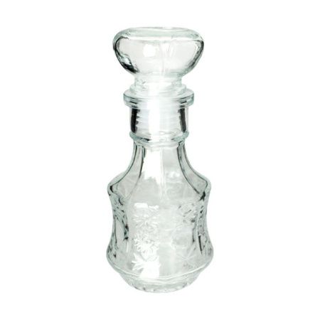 Графин-штоф 250мл стекло DQ-3 (60)