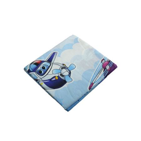 Простыня бязь 150*215см детская