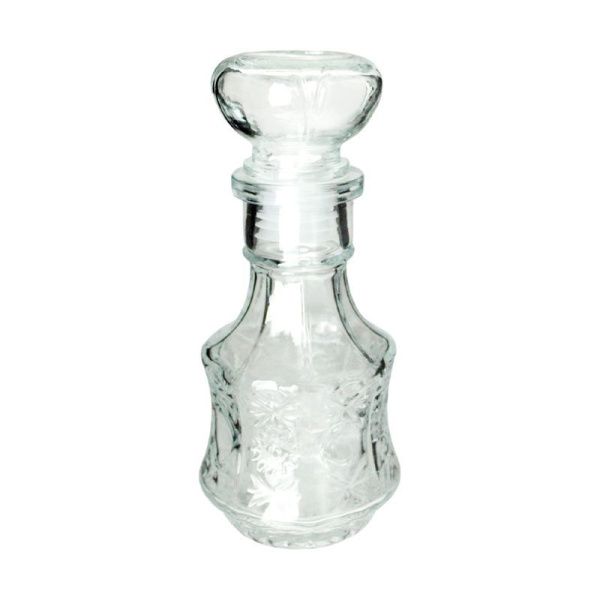 Графин-штоф 250мл стекло DQ-3 (60)