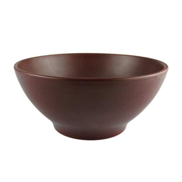 Салатник 1600мл 20,5*9см керамика ШЕЛК Ритм матовый НХП-ПС-0259 (6)