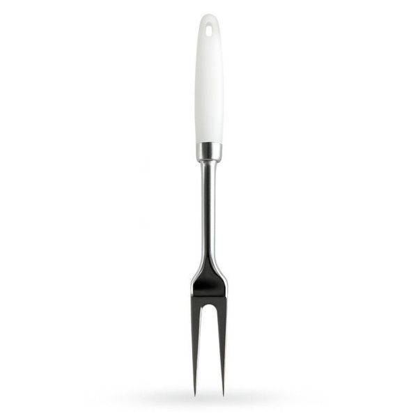 Вилка для мяса металл K0951L/JC-17458 (240)