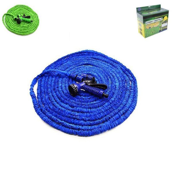 Шланг с распылителем 45м 45MT (20)