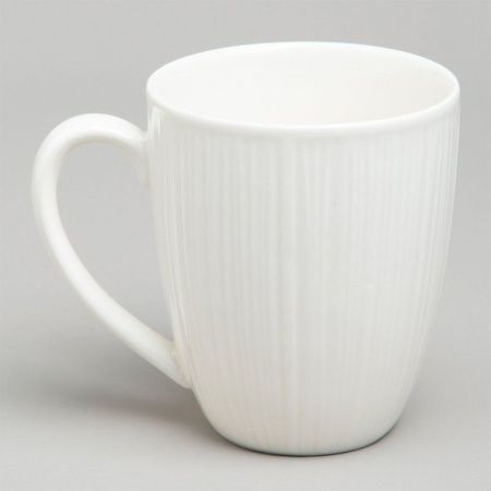 Кружки набор 4шт 400мл фарфор Herbal (6)