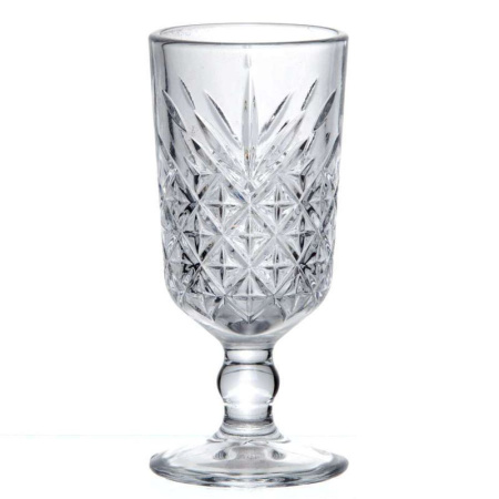 Рюмка 60мл стекло ТАЙМЛЕСС (12)