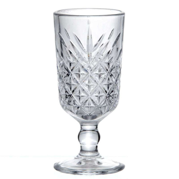 Рюмка 60мл стекло ТАЙМЛЕСС (12)