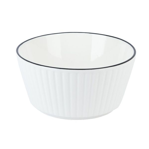 Салатник 800мл 15,5см фарфор Notele (30)