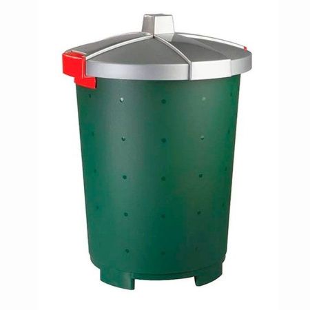 Бак 65л 47*66см пластик БИНГО (5)