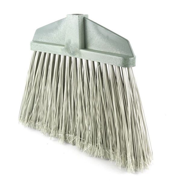 Щетка для улицы 24*3,5см ворс 19см ГАРДЕНА/АМЕЛИЯ (18)