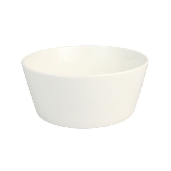 Пиала 650мл 15см фарфор Blanco (6)