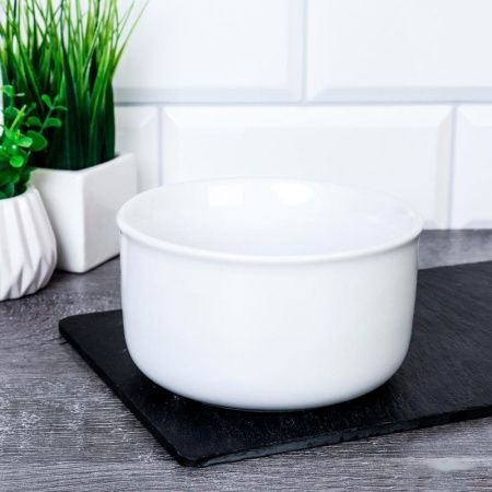 Салатник 550мл фарфор BGB-10 (16)