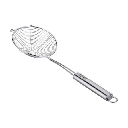 Шумовка-сито 12*36см нерж.сталь Linea PRONTO 93-PRO-20-12 (72)