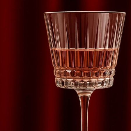 Бокалы для вина набор 6шт 260мл стекло ЧИКАГО (2)