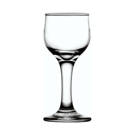 Рюмка 55мл стекло ТЮЛИП (24)