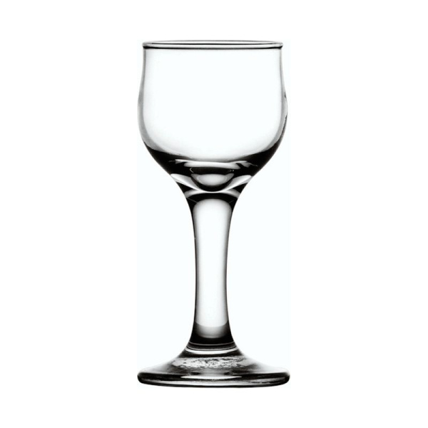 Рюмка 55мл стекло ТЮЛИП (24)