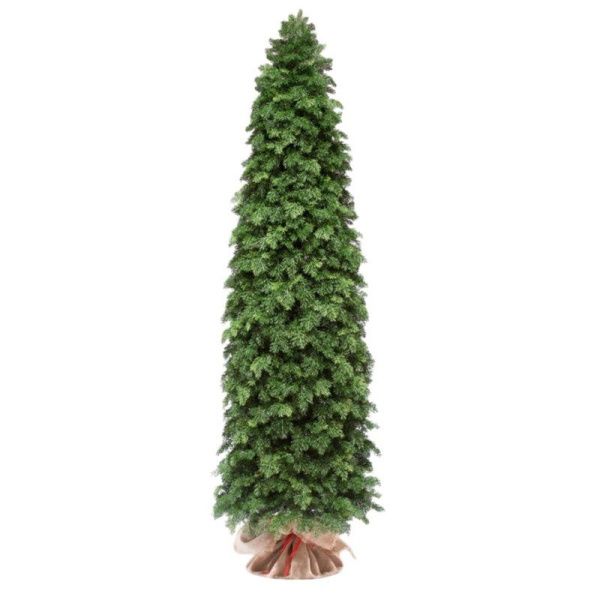 Туя искусственная 210см