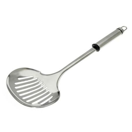 Шумовка 36*11,5см нерж.сталь M35-4 (24/144/12)