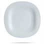 Тарелка мелкая 19см стеклокерамика КАРИН ГРАНИТ десертная N6613 (24)