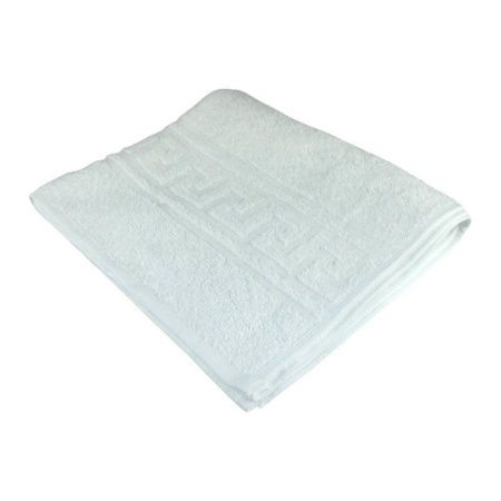 Полотенце махровое 50*90см 024 белый 380гр