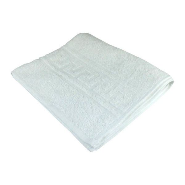 Полотенце махровое 50*90см 024 белый 380гр