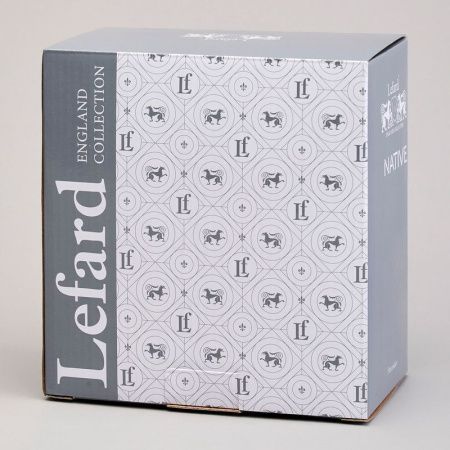 Салатник 650мл 18*16,5*9,5см фарфор NATIVE (24)