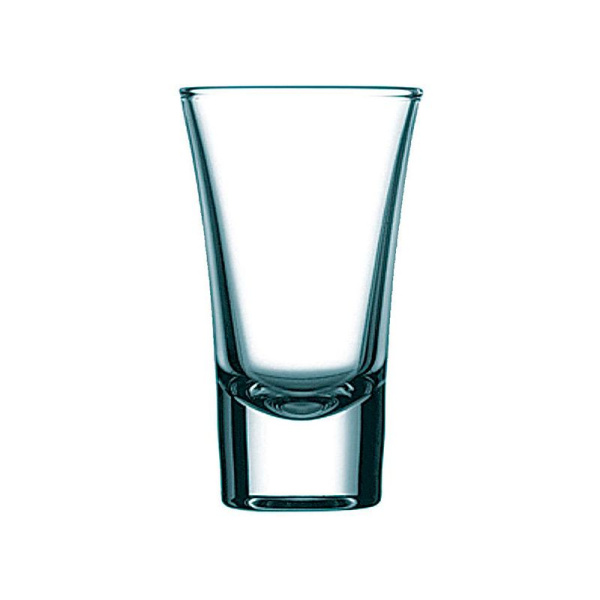 Стопка для ликера 60мл стекло БОСТОН ШОТС