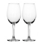 Бокалы набор 2шт 630мл стекло КЛАССИК (8)