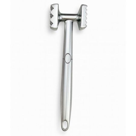 Молоток для мяса 22см металл Z3075А/JC-17384 (72)