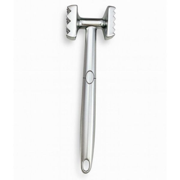 Молоток для мяса 22см металл Z3075А/JC-17384 (72)