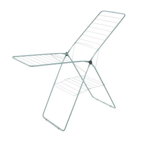 Сушилка для белья напольная 15,5м металл Mia Dogrular Турция (5)