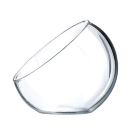 Креманка стекло 120 мл. d=87 мм. h=90 мм. Версатиль V7216 (24)