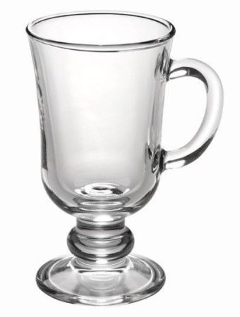 Кружка 200мл стекло Глинтвейн 08с1405 (12)