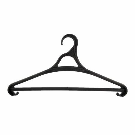Вешалка-плечики р.50-52 пластик (50)