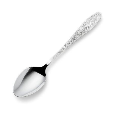 Ложка столовая нерж.сталь 18/0 ДУБРАВА н01м120 (120)