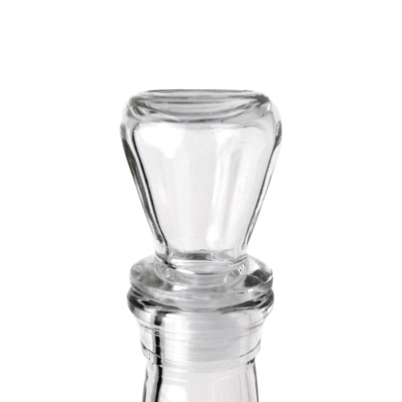 Графин 500мл стекло