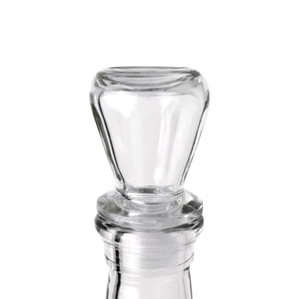 Графин 500мл стекло