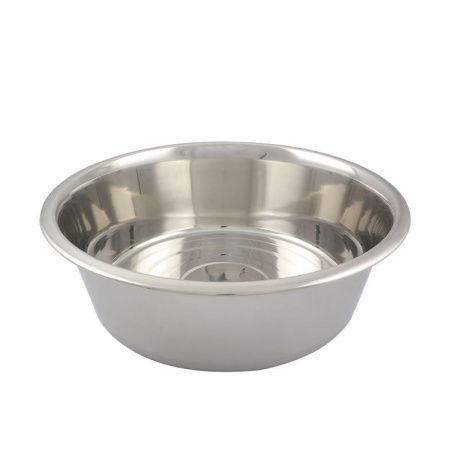 Миска 6л 32см нерж. сталь КТ-0073 (24)
