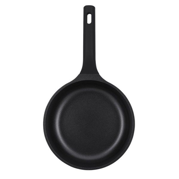 Сковорода 22см h8см алюминий АП Moderno индукция 93-AL-MD-1-22 (6)